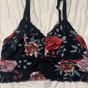 EUC BRALETTE